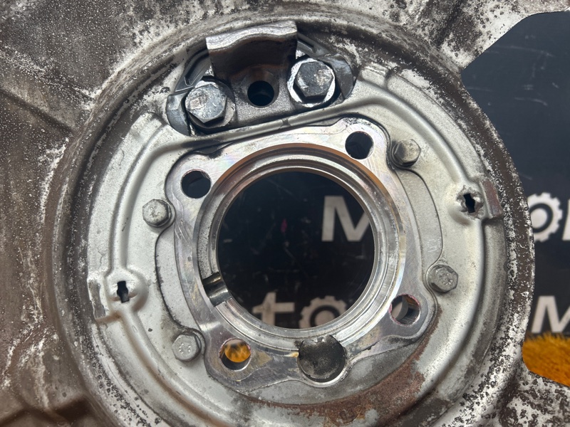 кулак поворотный, 1300 рублей, Красноярск