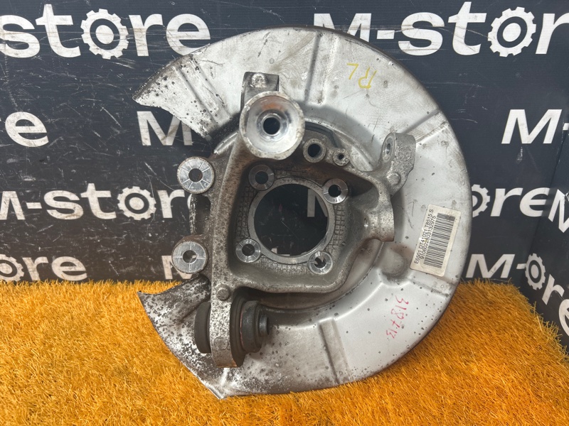 кулак поворотный, 1300 рублей, Красноярск