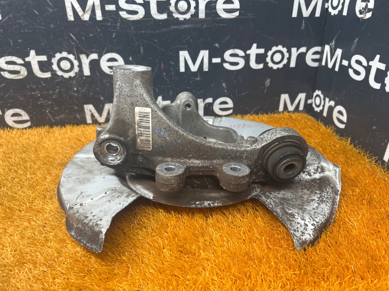 кулак поворотный, 1300 рублей, Красноярск