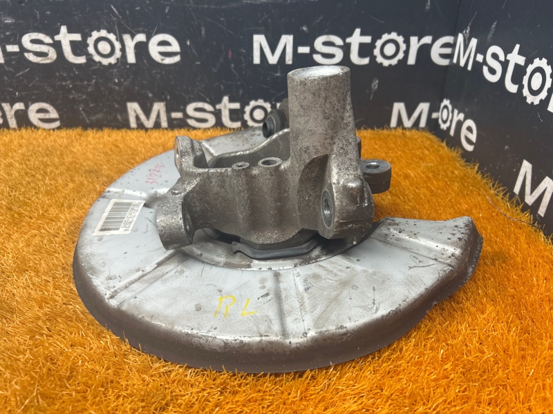 кулак поворотный, 1300 рублей, Красноярск