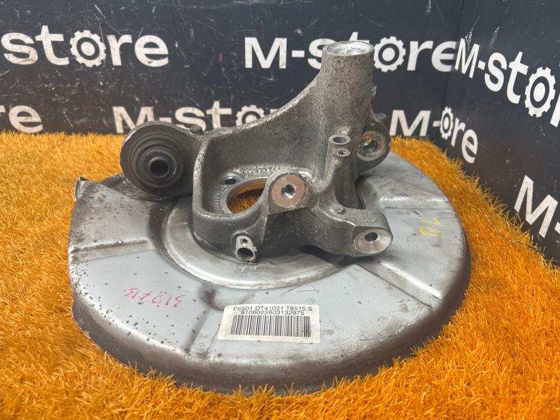 кулак поворотный, 1300 рублей, Красноярск