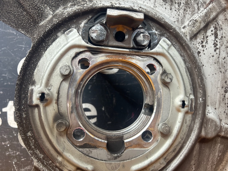 кулак поворотный, 1300 рублей, Красноярск