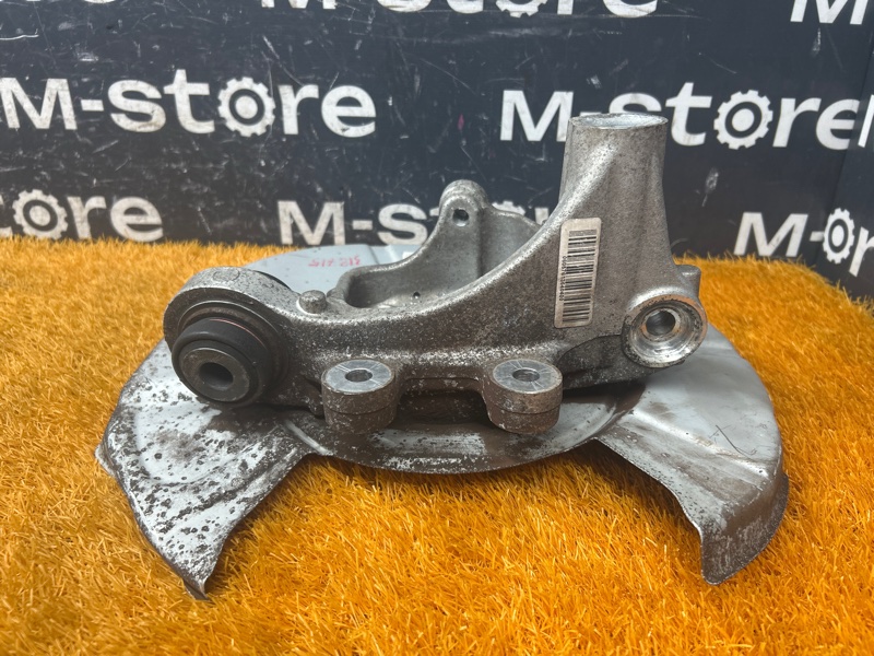 кулак поворотный, 1300 рублей, Красноярск