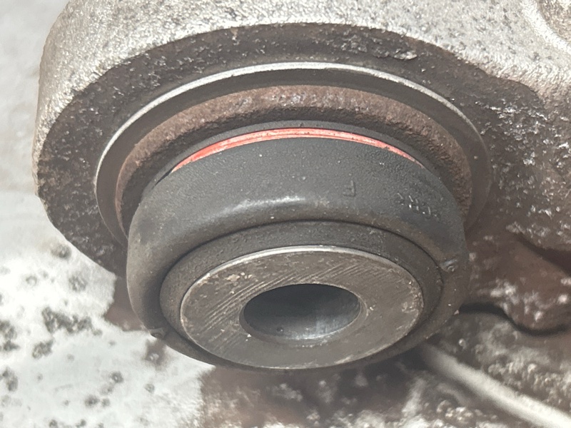 кулак поворотный, 1300 рублей, Красноярск