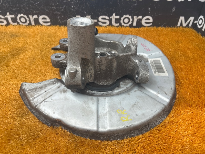 кулак поворотный, 1300 рублей, Красноярск