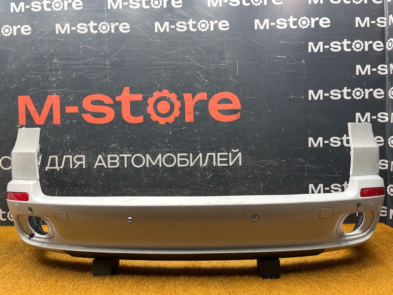 бампер, 20000 рублей, Красноярск