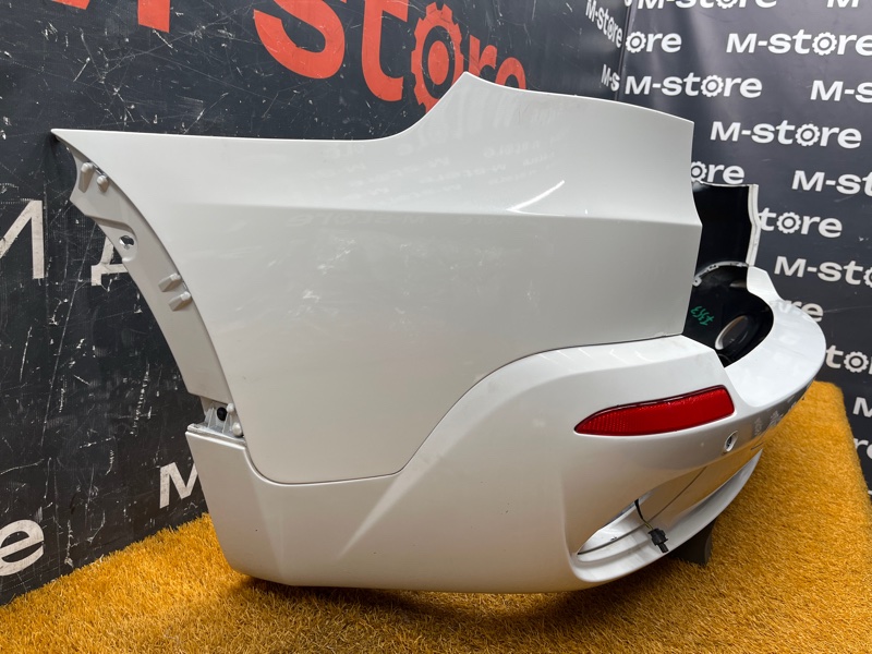 бампер, 20000 рублей, Красноярск