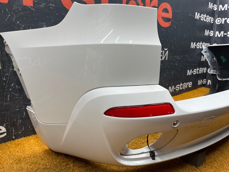 бампер, 20000 рублей, Красноярск