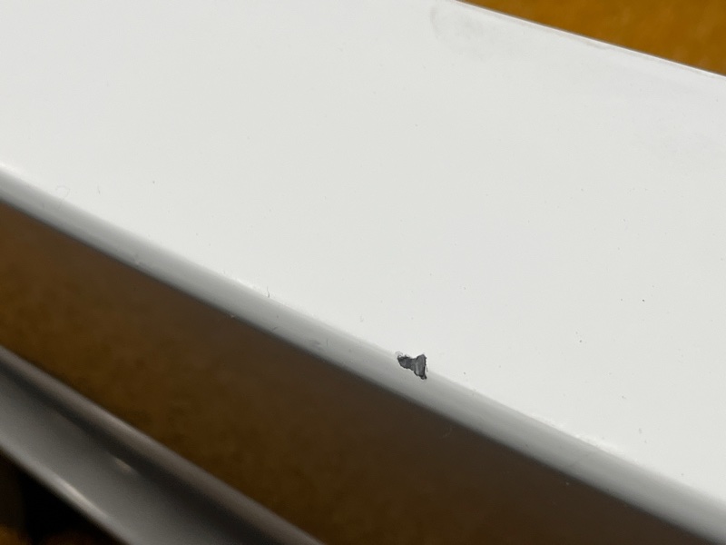 бампер, 20000 рублей, Красноярск