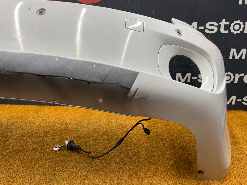 бампер, 20000 рублей, Красноярск