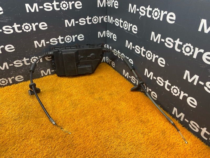 моторчик стояночного тормоза, 10000 рублей, Красноярск