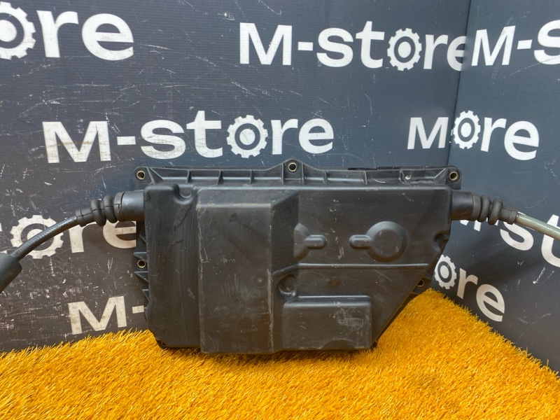 моторчик стояночного тормоза, 10000 рублей, Красноярск