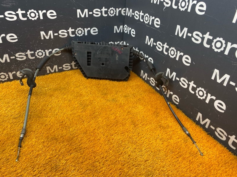 моторчик стояночного тормоза, 10000 рублей, Красноярск