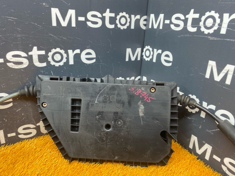 моторчик стояночного тормоза, 10000 рублей, Красноярск