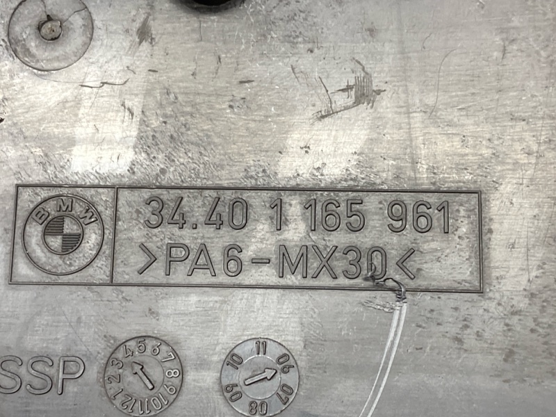 моторчик стояночного тормоза, 10000 рублей, Красноярск