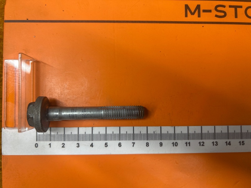 Болт развальный, 800 рублей, Красноярск