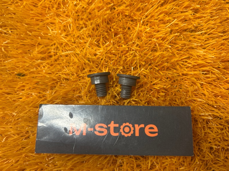 Болт тормозного диска, 100 рублей, Красноярск