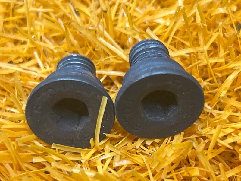 Болт тормозного диска, 100 рублей, Красноярск