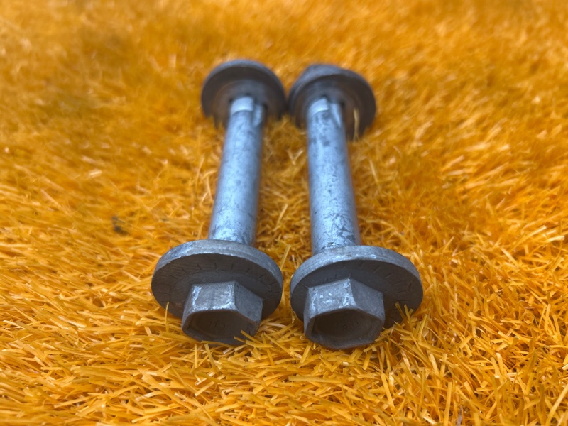 Болт развальный, 600 рублей, Красноярск