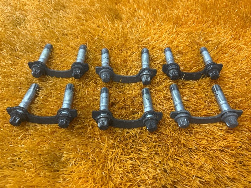 Болт привода, 600 рублей, Красноярск