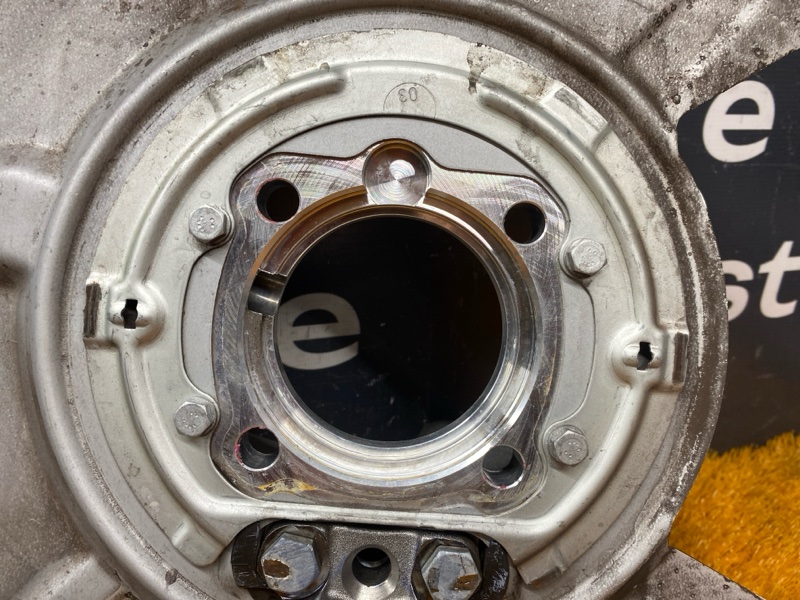 кулак поворотный, 1300 рублей, Красноярск