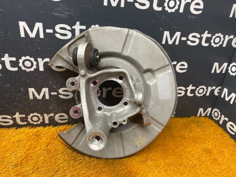 кулак поворотный, 1300 рублей, Красноярск