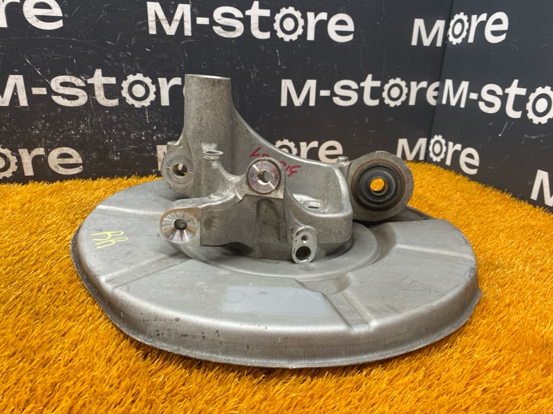 кулак поворотный, 1300 рублей, Красноярск