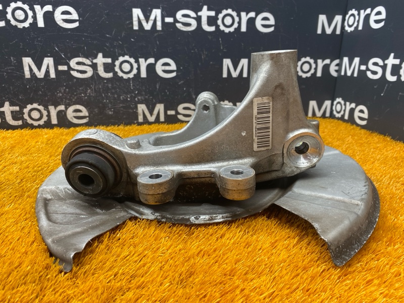 кулак поворотный, 1300 рублей, Красноярск