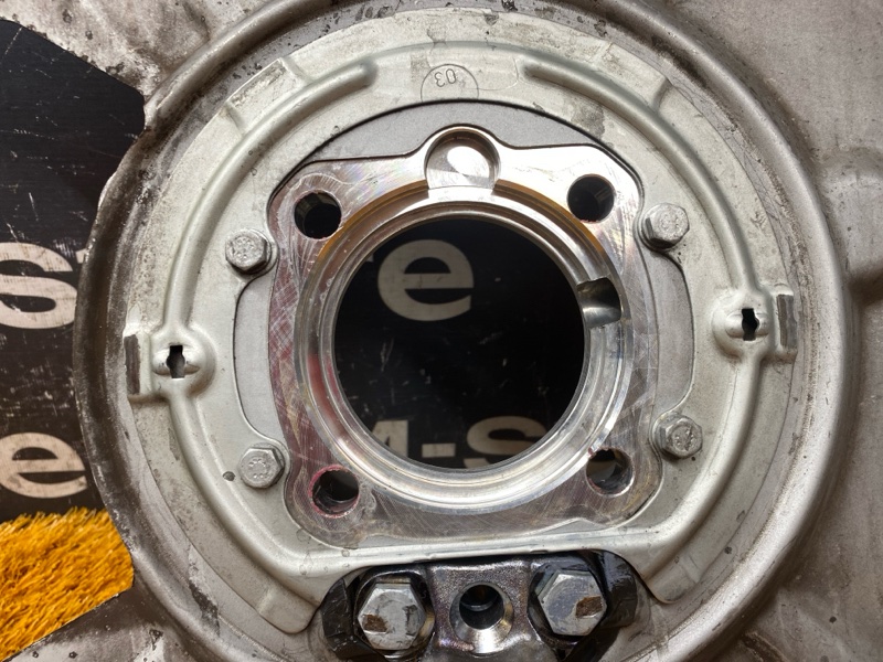 кулак поворотный, 1300 рублей, Красноярск