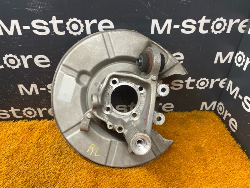 кулак поворотный, 1300 рублей, Красноярск