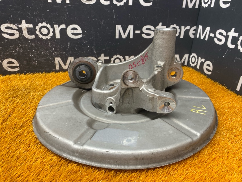 кулак поворотный, 1300 рублей, Красноярск