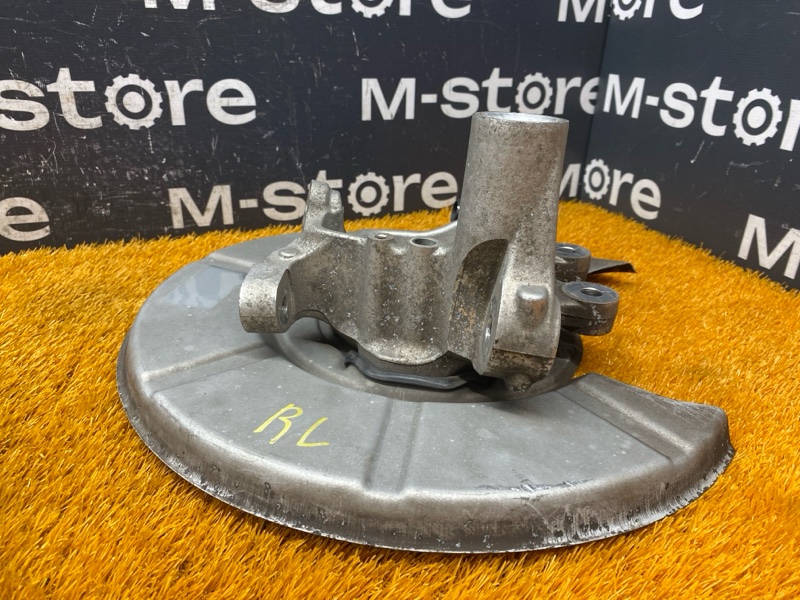 кулак поворотный, 1300 рублей, Красноярск