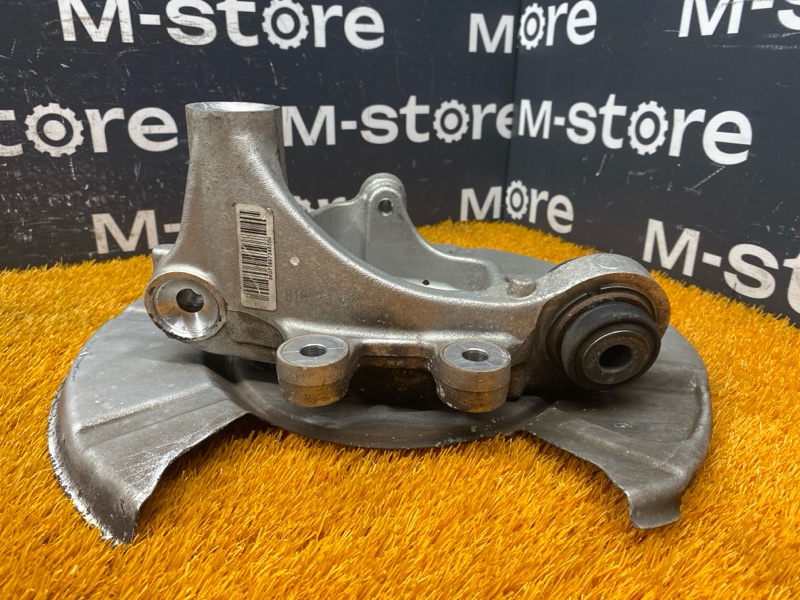 кулак поворотный, 1300 рублей, Красноярск