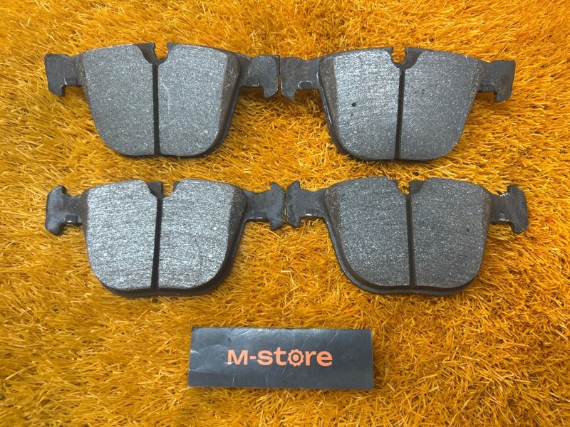 Колодки тормозные, 1500 рублей, Красноярск