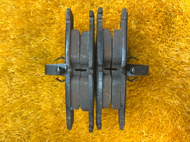 Колодки тормозные, 1500 рублей, Красноярск