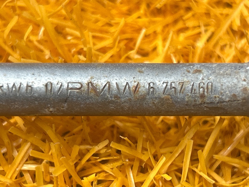 стойка стабилизатора, 500 рублей, Красноярск