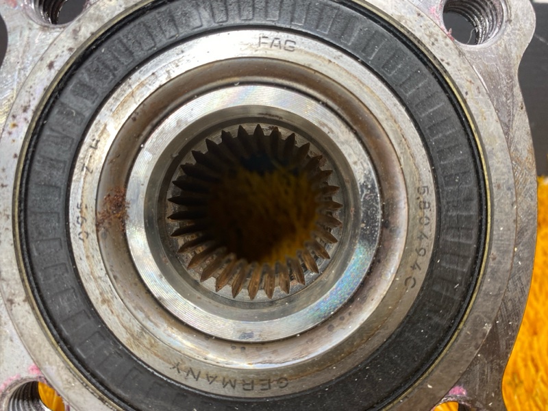 ступица, 1200 рублей, Красноярск