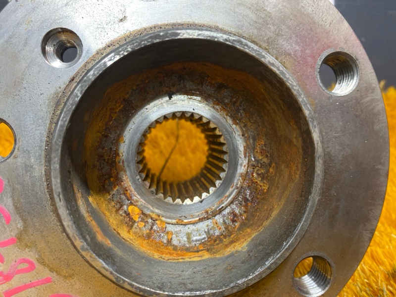 ступица, 1200 рублей, Красноярск