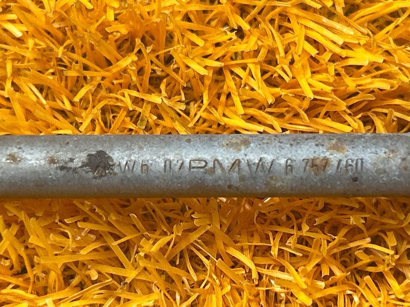 стойка стабилизатора, 500 рублей, Красноярск