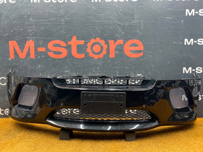 бампер, 129999 рублей, Красноярск