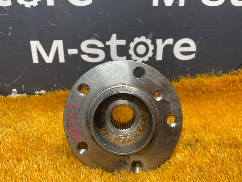 ступица, 1200 рублей, Красноярск