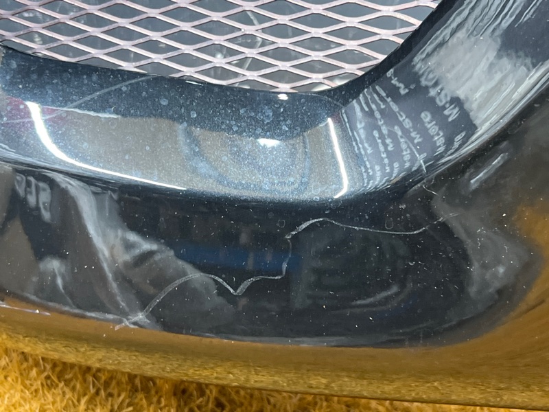 бампер, 129999 рублей, Красноярск