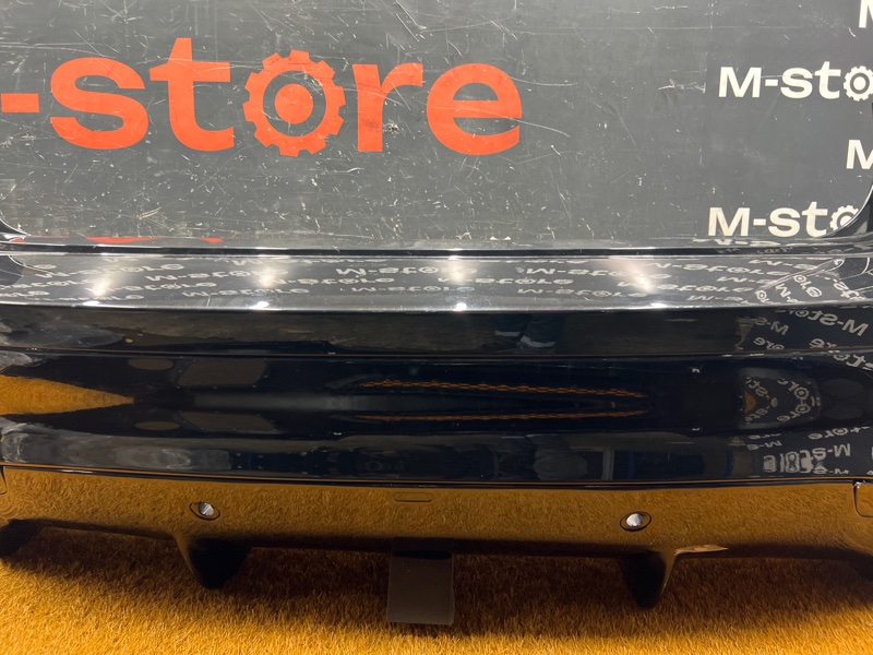 бампер, 129999 рублей, Красноярск