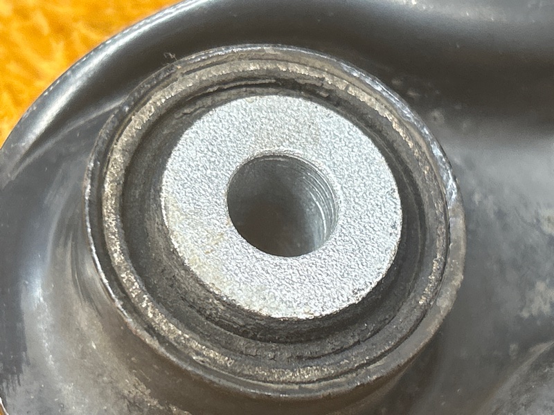 Рычаг подвески нижний, 500 рублей, Красноярск