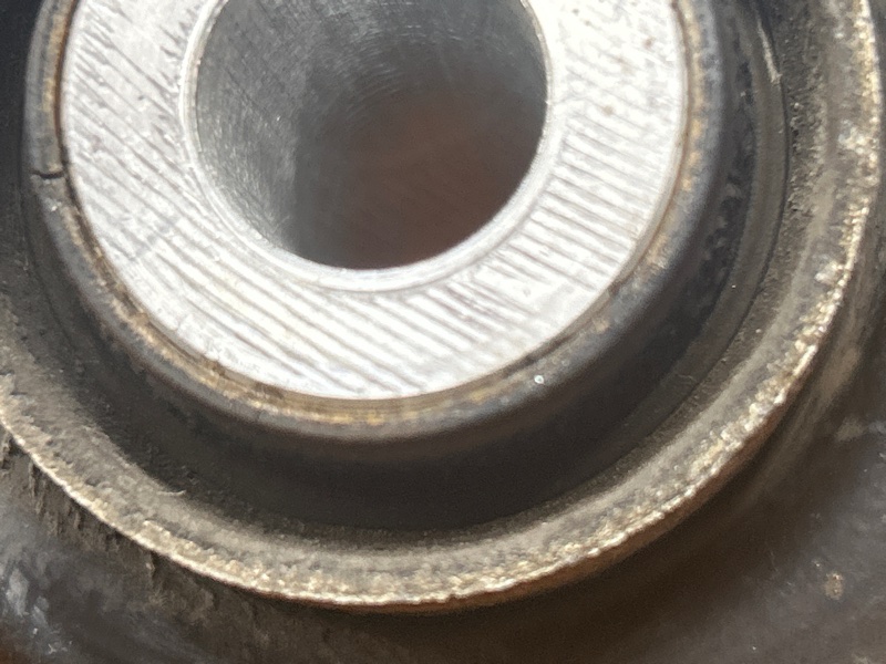 Рычаг подвески нижний, 500 рублей, Красноярск