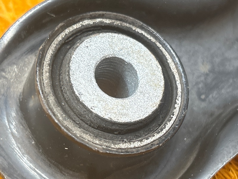 Рычаг подвески нижний, 500 рублей, Красноярск