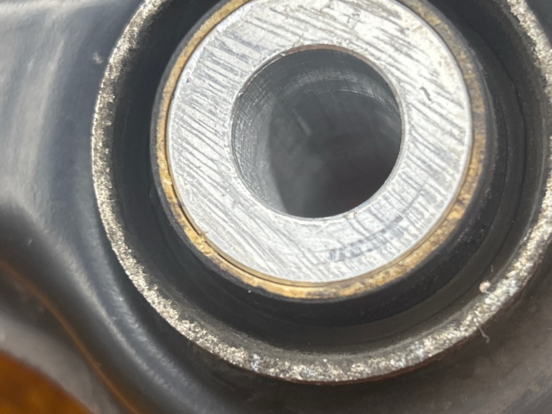 Рычаг подвески нижний, 500 рублей, Красноярск