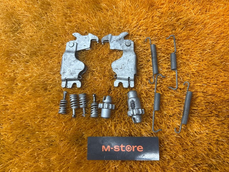 Механизм колодок ручника, 800 рублей, Красноярск