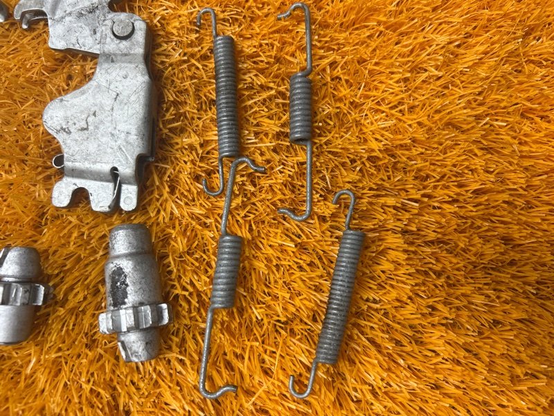 Механизм колодок ручника, 800 рублей, Красноярск