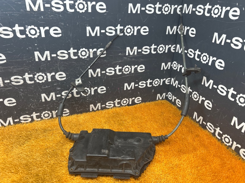 моторчик стояночного тормоза, 10000 рублей, Красноярск